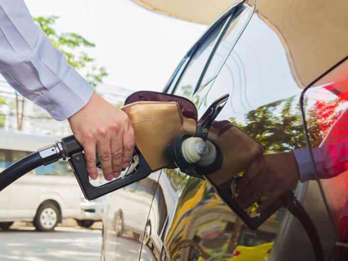 O investimento para comprar posto de gasolina gera resultados positivos